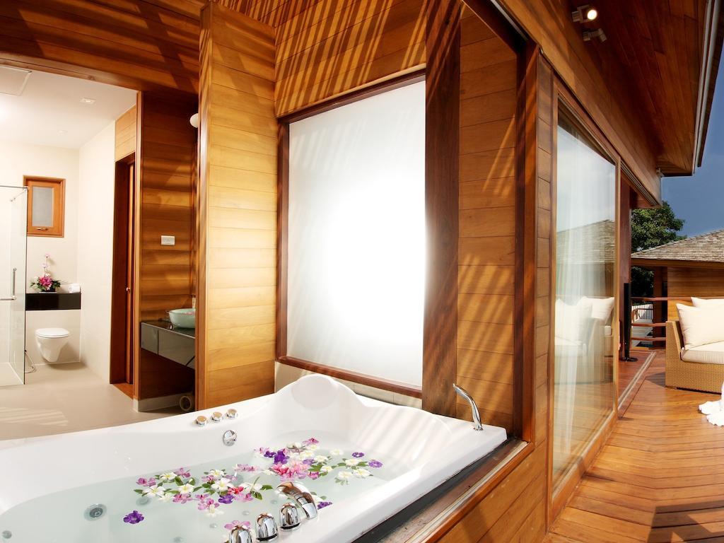 Resort Over Water By Kc Ko Samui