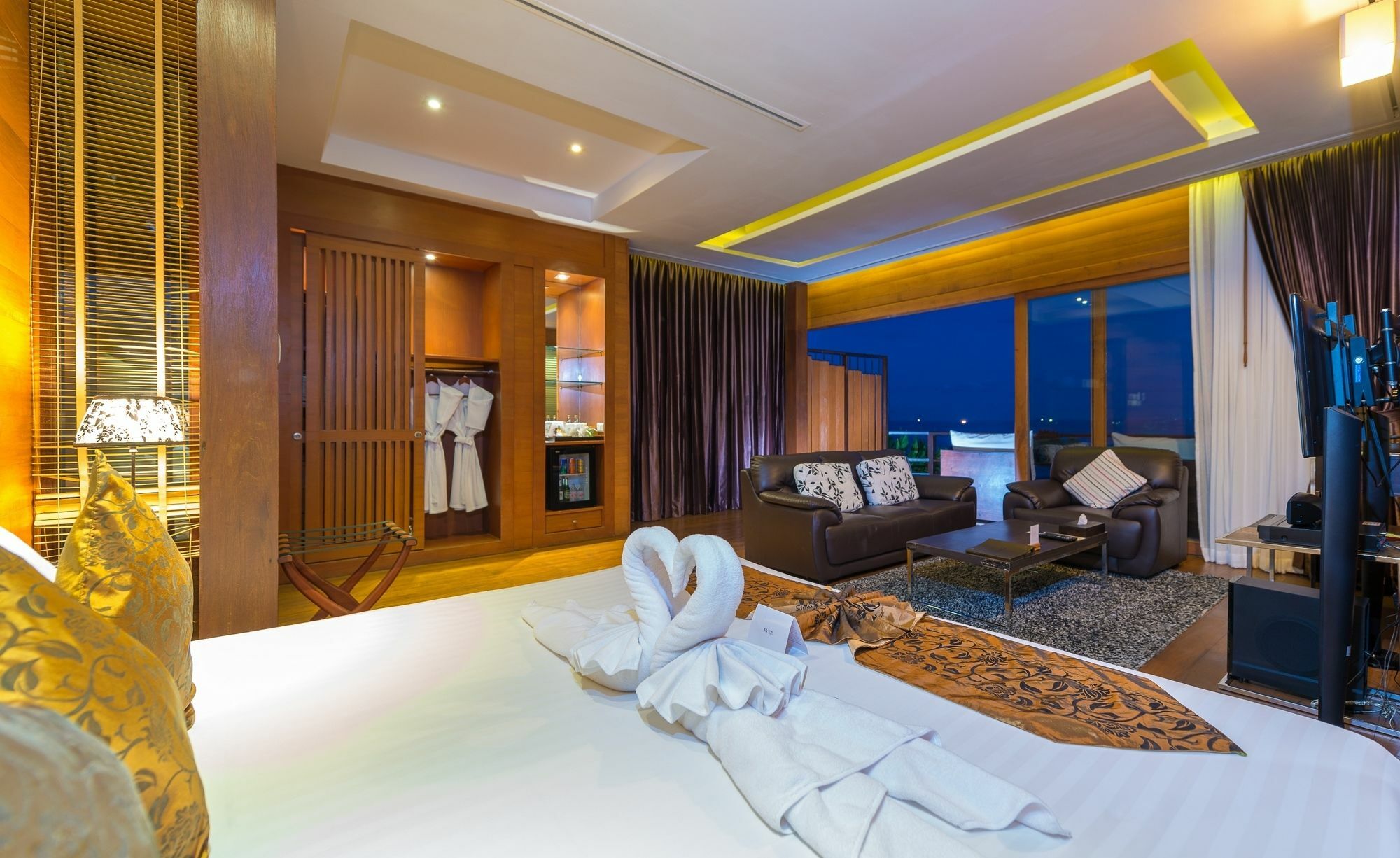 Over Water By Kc 4* Ko Samui